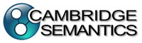 Cambridge Semantics, Unstructured Data Summit Sponsor