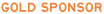 Unstructured Data Summit Gold Sponsor
