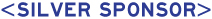 Silver Sponsor